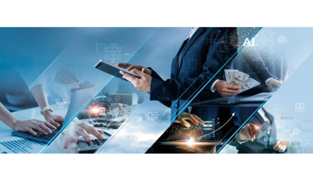 Why Big Business Is Moving Fast