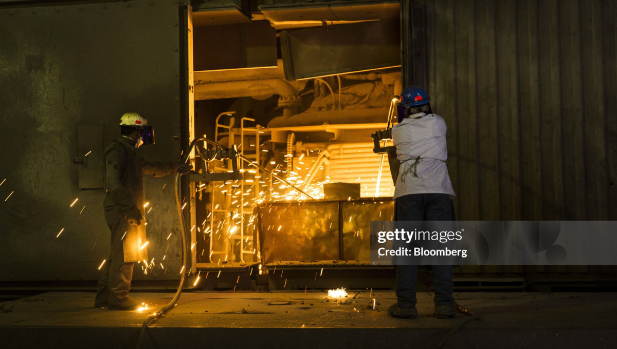 Jindal Steel