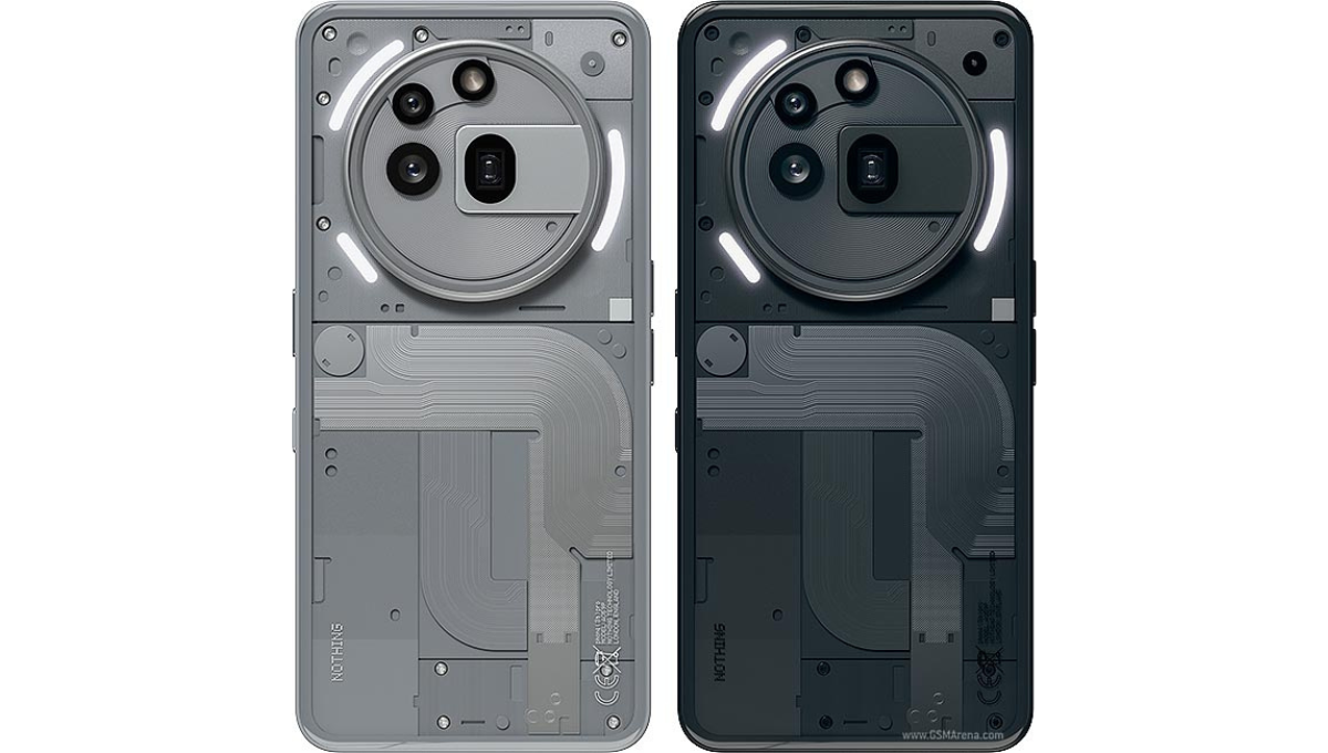 Nothing Phone 3a Pro Under ₹26K