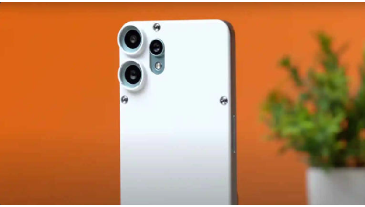 CMF Phone 2 Pro Now Under ₹15k