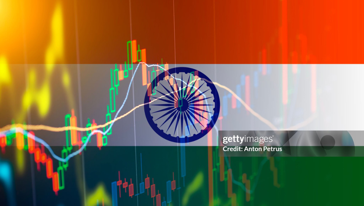 India Growth