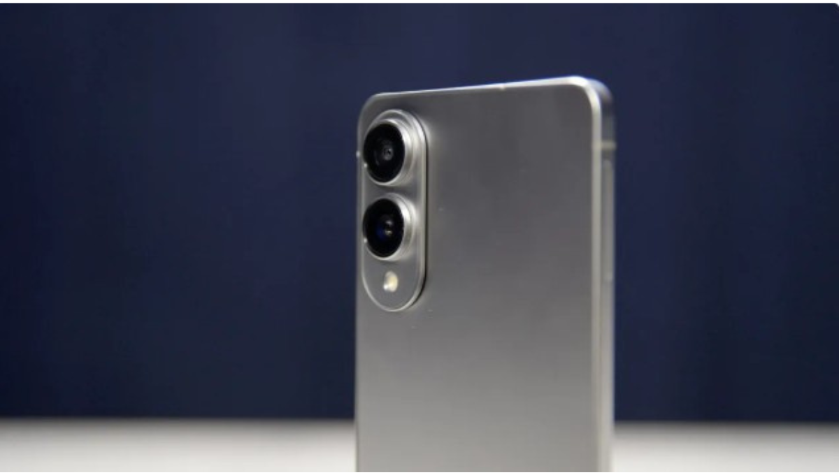 iPhone Air vs Galaxy S25 Edge