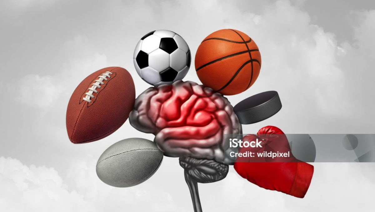 Hidden Dangers of Contact Sports