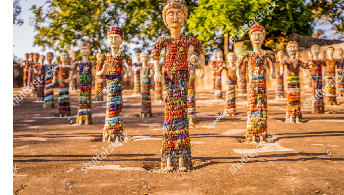 Chandigarh Unveils First-Ever