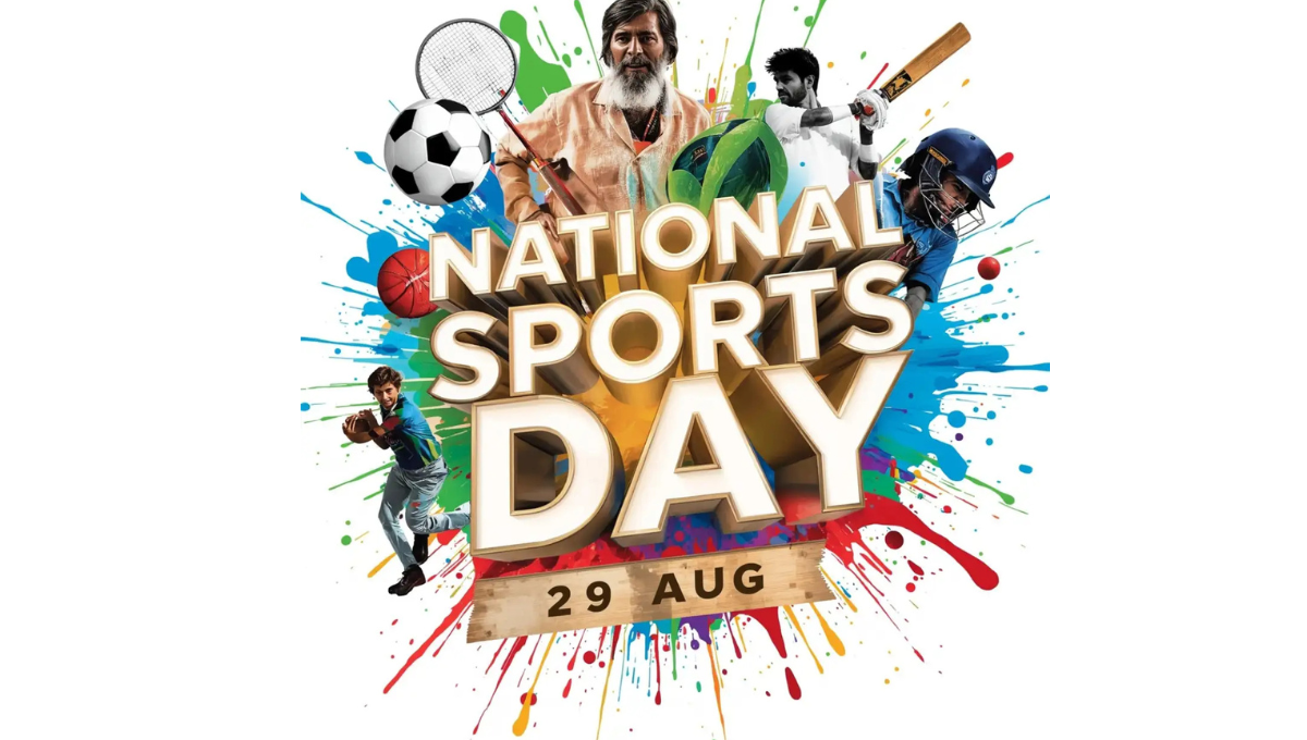Sansad Sports Festival 2025