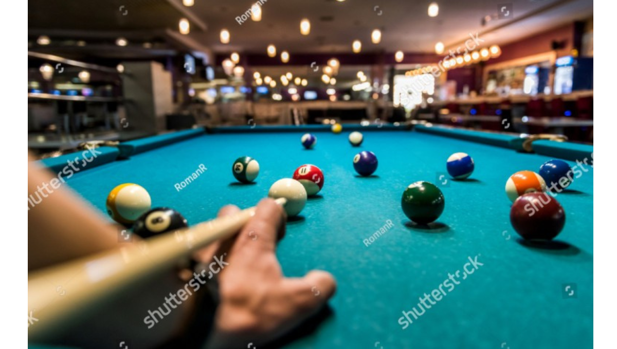 Cue Sports Premier League Season