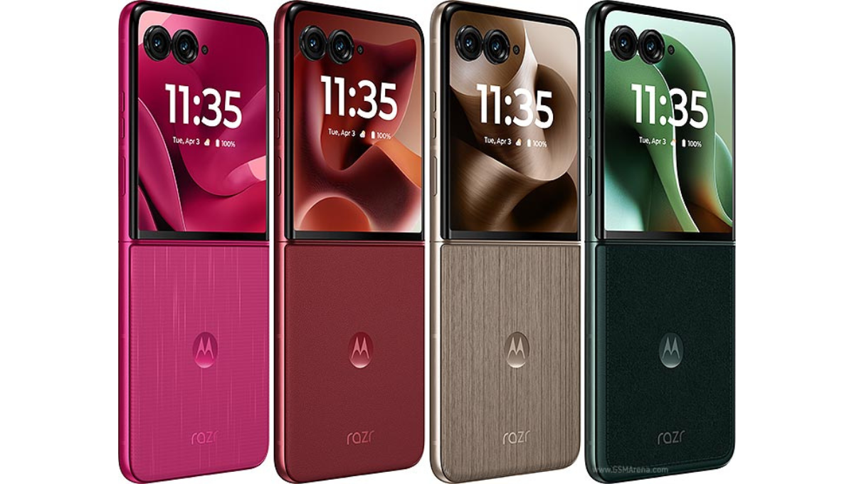 Motorola Razr Ultra