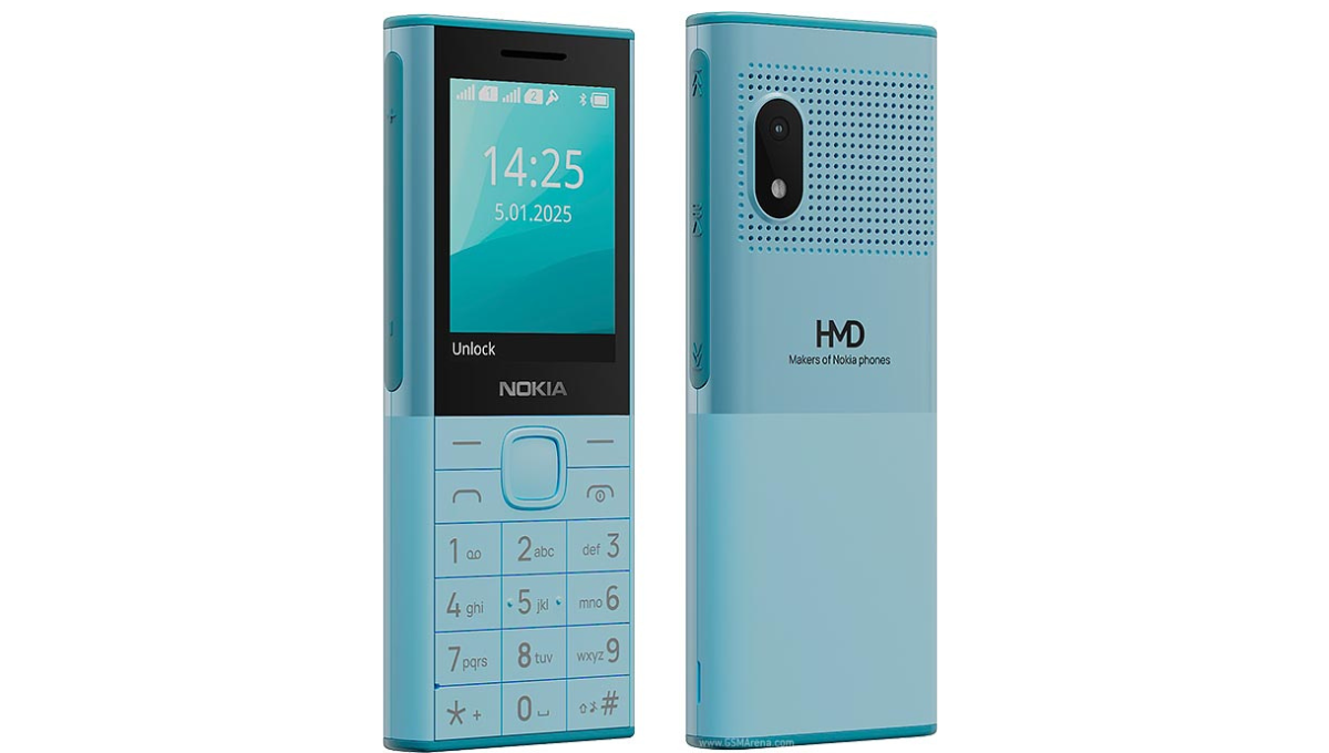 Nokia Says Goodbye to Lumia