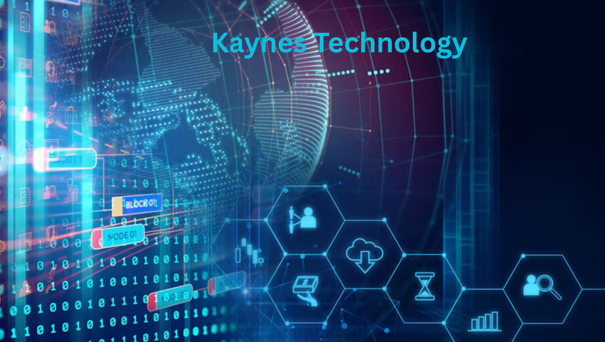 Kaynes Tech Stock