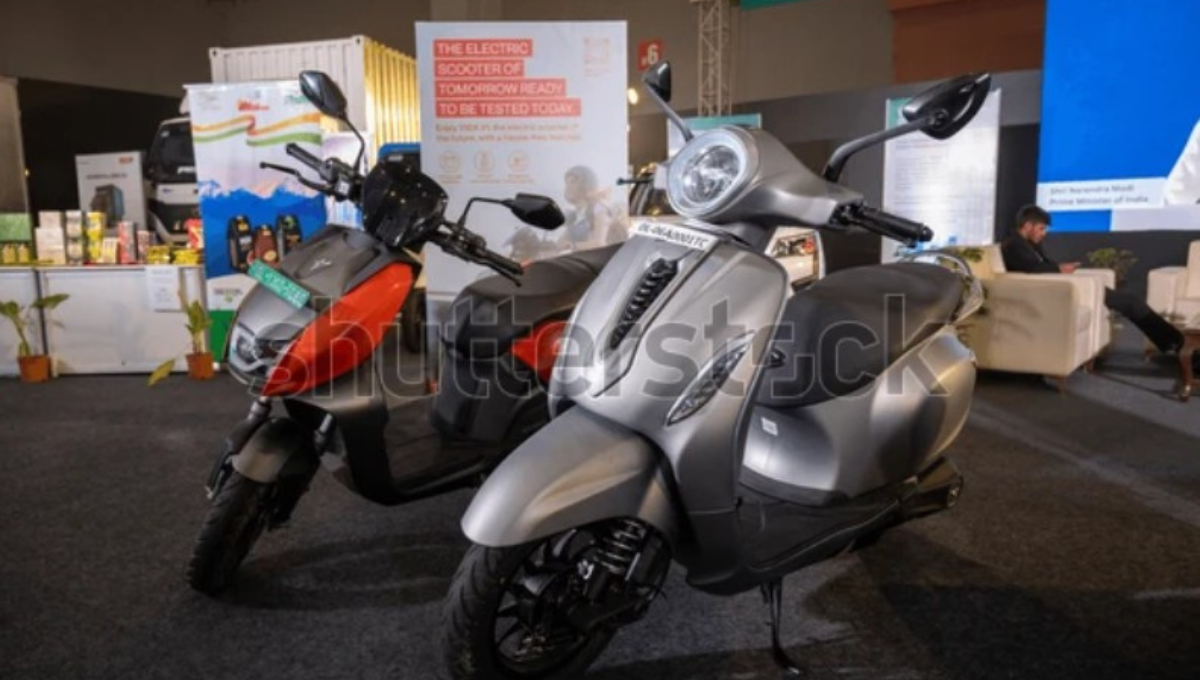 Bajaj Chetak Hits 5 Lakh: India Goes Electric Bajaj Chetak Hits a Major Milestone The Bajaj Chetak, India’s beloved electric scooter, has achieved a remarkable milestone by crossing 5,10,000 units in sales since its launch in January 2020. This achievement reflects not just the growing popularity of electric vehicles in India but also the trust riders place in the Chetak brand. What’s truly impressive is that a significant portion of these sales—over 40 percent—has occurred in just the last ten months, highlighting the accelerating shift towards electric mobility. A Journey of Steady Growth When Bajaj first introduced the Chetak, it took 46 months to reach the 1,00,000-unit mark. Fast forward to today, and the scooter has surged past the 5 lakh mark, despite facing temporary production halts due to rare-earth magnet shortages. These supply chain challenges could have slowed momentum, yet the Chetak continued to maintain its position among India’s top-selling electric scooters, often trading the top spot with competitors like the TVS iQube. The recent surge in sales can be attributed to Bajaj’s strategic approach. By offering multiple variants within the Chetak lineup and leveraging an extensive service network of over 3,800 touchpoints across the country, Bajaj has made ownership easier and more convenient for customers, ensuring that the scooter remains a preferred choice for urban commuters. Strong Demand in Recent Months Out of the total 5,10,007 Chetak scooters sold, 3,48,251 units were dispatched in just 20 months since April 2024, and notably, the last 2 lakh units moved in less than ten months. This surge clearly indicates that Indian riders are embracing electric mobility at an unprecedented pace, encouraged by the combination of design, performance, and reliability that the Chetak offers. Diverse Lineup for Every Rider The Bajaj Chetak range currently features four models across two battery configurations. The Chetak 3001 is powered by a 3kWh battery, while the 3501, 3502, and 3503 variants are equipped with a larger 3.5kWh battery pack, offering extended range and flexibility. Ex-showroom prices for the Chetak range from Rs 99,900 to Rs 1.35 lakh, making it accessible for a wide range of buyers looking to make the switch to clean mobility without compromising on style or performance. Looking Ahead With production now back on track and demand continuing to rise, the Bajaj Chetak is set to strengthen its position as a frontrunner in India’s electric scooter market. Its success story not only underscores the growing acceptance of electric vehicles but also highlights the country’s readiness to embrace sustainable transportation solutions for the future. Bajaj’s commitment to innovation, coupled with a robust service network, has made the Chetak a symbol of India’s electric mobility revolution—a scooter that blends style, performance, and eco-friendly technology seamlessly. Disclaimer: The information in this article is intended for general knowledge and news purposes only. Readers are encouraged to check with official dealers and company sources for the latest specifications, availability, and pricing before making any purchase decisions.