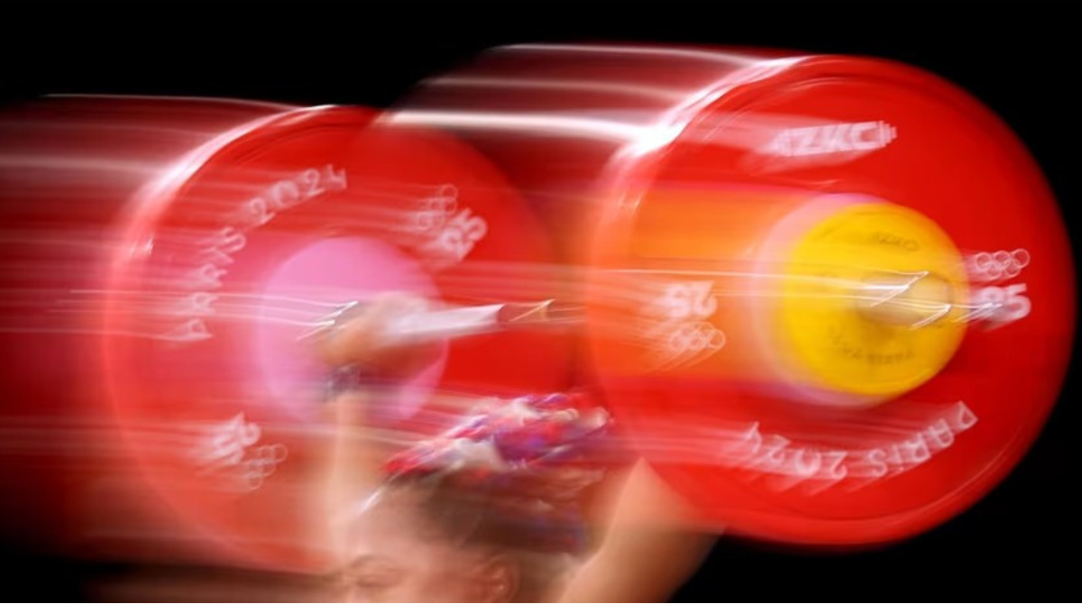 IOC Sets New Path for LA28