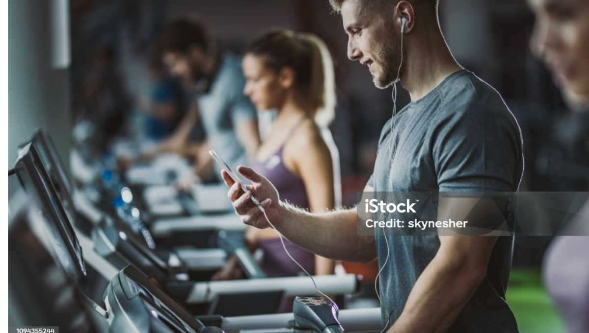 How Music Boosts Athletes