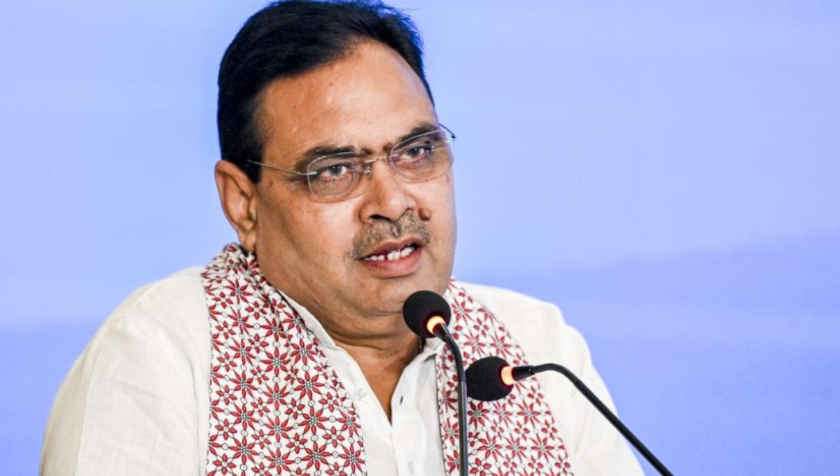 Rajasthan Gets First Sports University