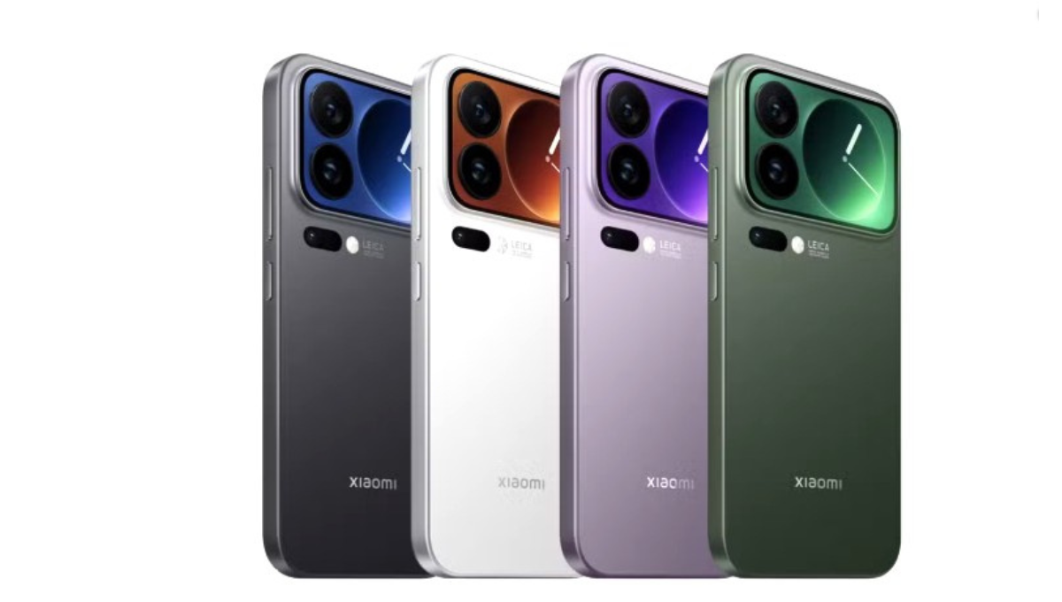 Xiaomi 17 Series