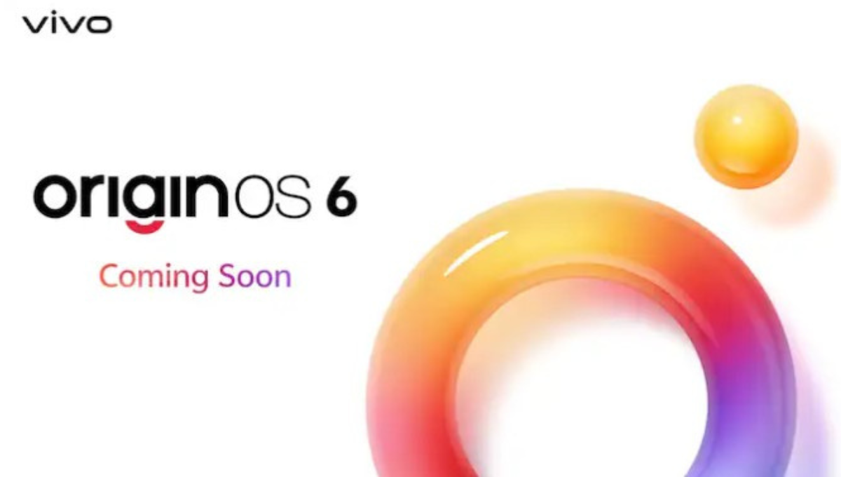 Vivo’s OriginOS 6 Smarter