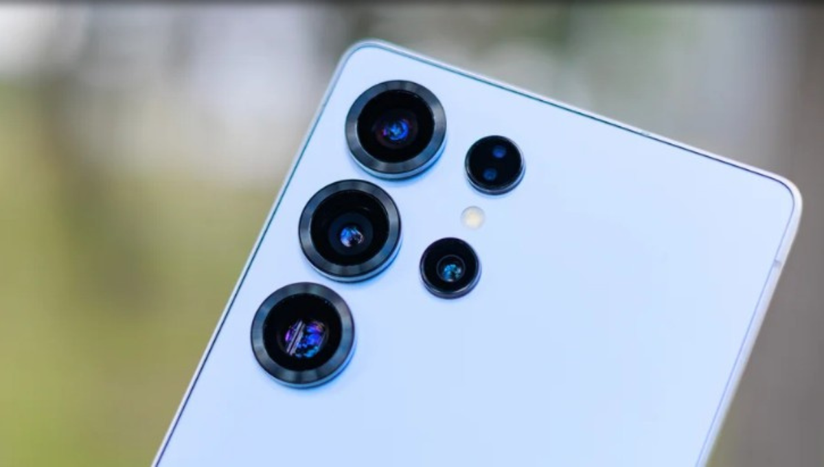 Samsung One UI 8.5 Set