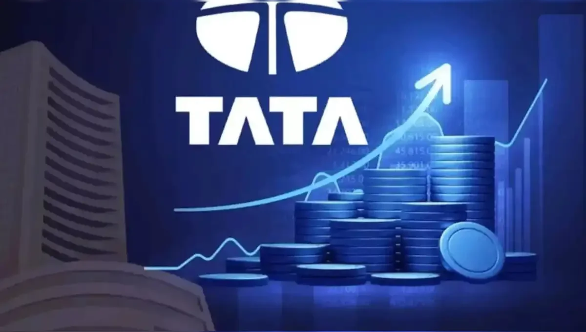 Tata Capital IPO Opens